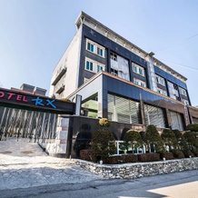 Yangju Hotel Rx, Чанхын-мён — фото 5