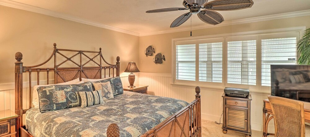 Soothing Duck Key Vacation Rental!, Duck Key — photo 1