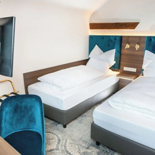 Hotel am Prinzengarten, 锡格马林根 — 照片 3