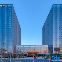 Grand New Century Hotel Guangde, 宣城 — 照片 5