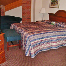 Country Hearth Inn Lomira Hotel, Ломира — фото 2