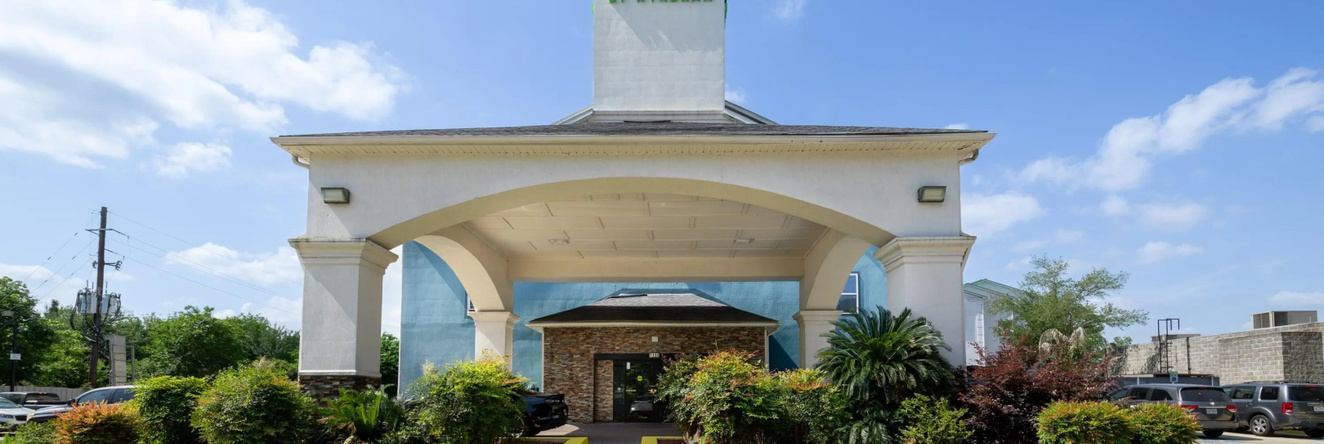 Wingate By Wyndham Humble/Houston Intercontinental Airport, Хьюстон — фото 1