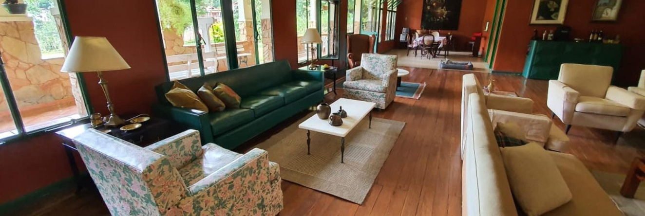 Pineapples Frib174 Country House for 20 pax, 新弗里堡 — 照片 1