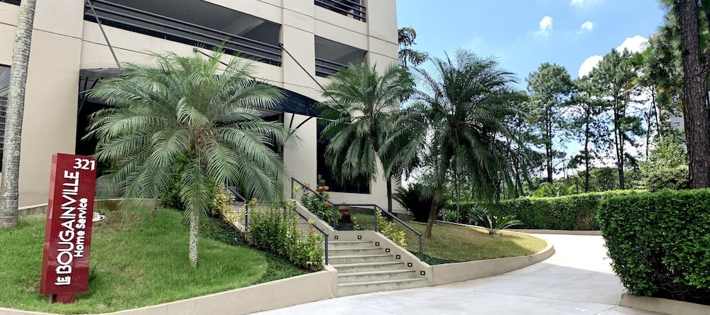 BGV - Le Bougainville By Anora Spaces, 巴鲁埃里 — 照片 1