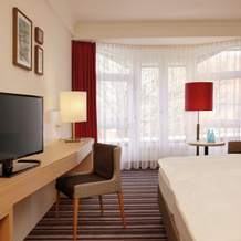 H+ Hotel Stade Herzog Widukind, Stade — photo 2