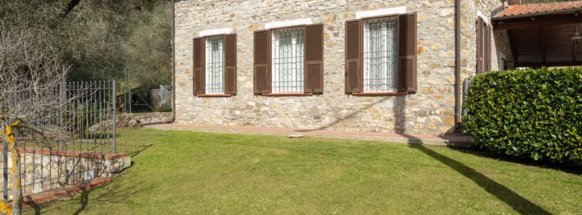 House Miriam Marina Di Andora, Андора — фото 1