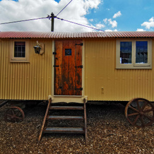Stonehenge Inn, Эймсбери — фото 2
