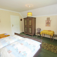Historic Holiday Home in Gmünd near Cross Country Skiiing, 格明德 — 照片 3