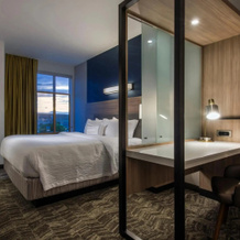Springhill Suites By Marriott Gallup, Галлап — фото 3