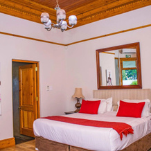 Presidents Boutique Lodge, 弗赖海德 — 照片 5
