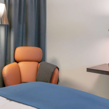 Radisson Blu Limfjord Hotel Aalborg, 奥尔堡 — 照片 2