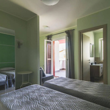 Guest House Roma Express, Ladispoli — photo 4