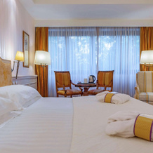 Mercure Petriolo Siena Terme Spa Hotel, Civitella Paganico — photo 3