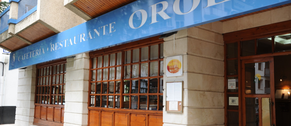 Oroel Hotel & SPA, Jaca — photo 1