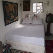 Riad Les Mausolées, Сейл — фото 3