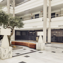Ilunion Alcora Sevilla Hotel, San Juan de Aznalfarache — photo 2
