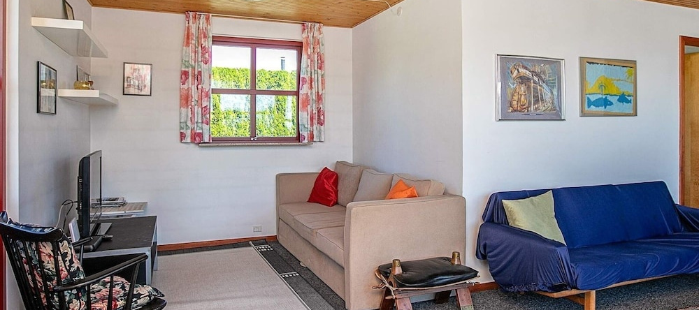 5 Person Holiday Home in Vordingborg, Vordingborg — photo 1