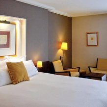 Parker Hotel Brussels Airport, Machelen — photo 3