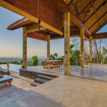 Sanglung Villas Private Pool, 库布坦巴汉 — 照片 4
