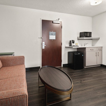 Springhill Suites Seattle Bothell, 博塞尔 — 照片 2