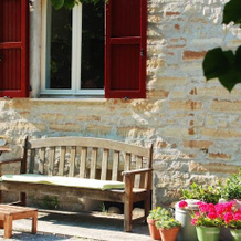 Agriturismo Sopra E Sotto, Монтельпаро — фото 3