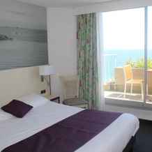 Hôtel Ker Moor Saint-Quay Portrieux, 圣凯波尔特里约 — 照片 5