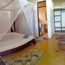 Msafini Mangotop Roof Hotel, Шела — фото 5