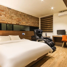 Wanju J Self Check-in Motel, 梨西面 — 照片 2