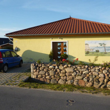 Haus Wildrose, 德兰斯克 — 照片 2