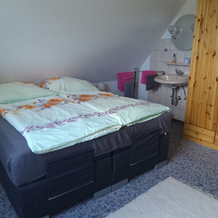 Large Apartment in Wildemann in the Upper Harz, at the Edge of the Forest, Wildemann — photo 3