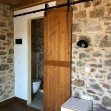 Lemon's Cottage House, Volissos, Chios, 沃利索斯 — 照片 2