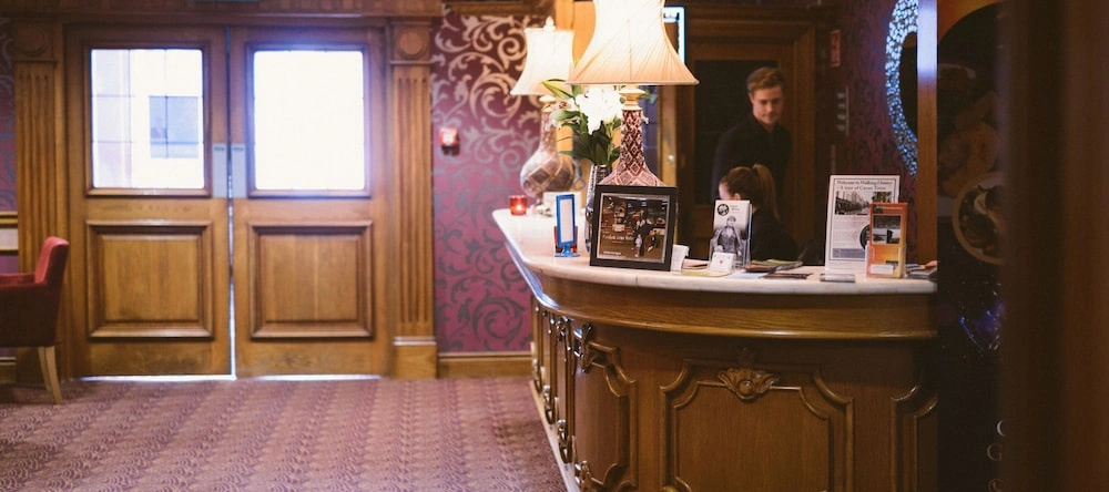 Farnham Arms Hotel, Cavan — photo 1