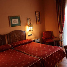 Bluesea el Cortijo, Matalascanas — photo 4