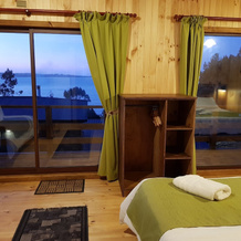 Hotel y Cabañas Terrazas Vista al Mar, 安库德 — 照片 4