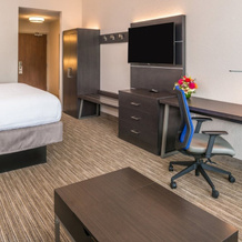 Holiday Inn Express & Suites Tampa North - Wesley Chapel, an IHG Hotel, 韦斯利教堂 — 照片 5