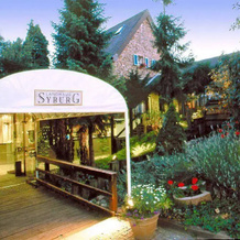 Mercure Landhaus Syburg, 多特蒙德 — 照片 3