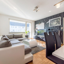 Private Apartment Ahltener Straße, 莱尔特 — 照片 3
