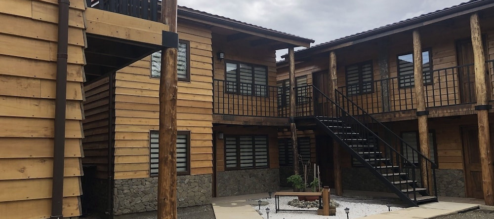 Magellanicus Rustic Suites, Пунта-Аренас — фото 1