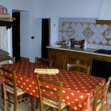 Agriturismo Podere Fucile, Montepulciano — photo 2