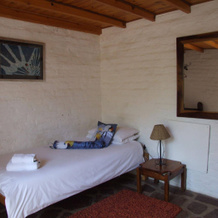 Bethesda Tower Accommodation, 新贝塞斯达 — 照片 4