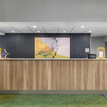 Spark By Hilton Winchester, Винчестер — фото 3