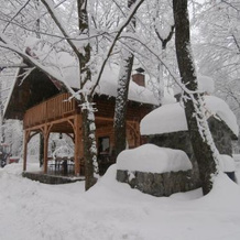 Holiday Home Ana, 约瑟普多尔 — 照片 5