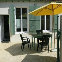 Rental Villa Petite Et Coquette Pour Les Vacances, La Couarde-sur-Mer — photo 3