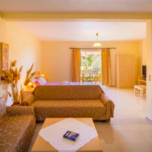 Limnionas Bay Village Hotel, 利姆尼奥纳斯 — 照片 3