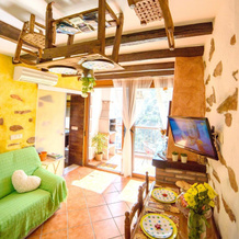 House With one Bedroom in Laroya, With Wonderful Mountain View, Pool A, Laroya — photo 4