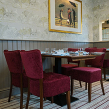 The Samuel Fox Country Inn, Hope Valley — photo 3