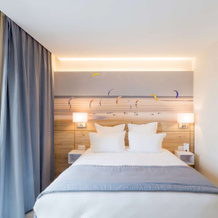 Best Western Hotel Le Semaphore, 朗迪弗利耶 — 照片 5