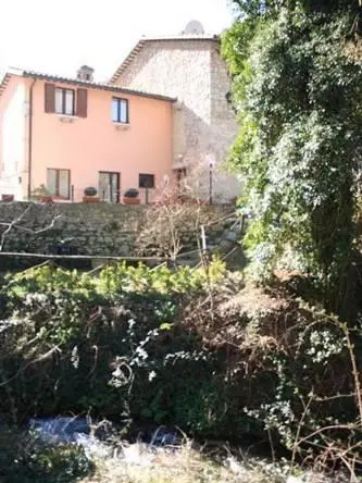 Vecchio Mulino Monterivoso, Ferentillo — photo 1