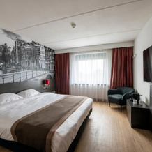 Bastion Hotel Amsterdam Amstel, Амстердам — фото 5