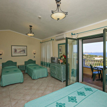 Hotel Baia Aranzos, Golfo Aranci — photo 3